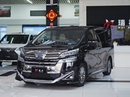 Toyota Vellfire 2020