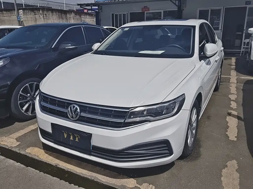 Volkswagen Bora 2021