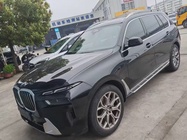 BMW X7 2024