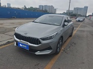 Kia K3 2020