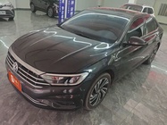 Volkswagen Sagitar 2022