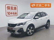 Peugeot 4008 2018