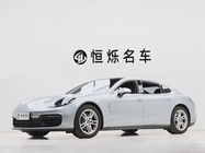Porsche Panamera 2022
