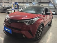 Toyota C-HR 2020