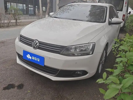 Volkswagen Sagitar 2014