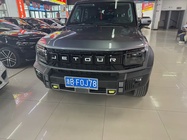 Jetour Traveller 2023