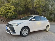Toyota Yaris 2018