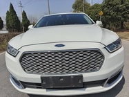 Ford Taurus 2017