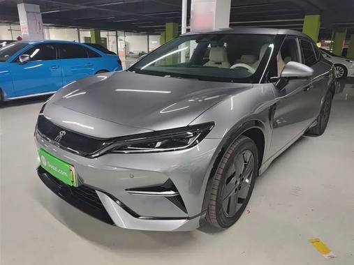 BYD L 2024