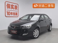 Roewe 350 2014
