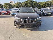 BMW X1 2018