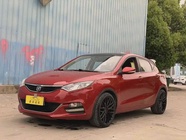 Changan Eado 2014