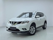 Nissan X-Trail 2017