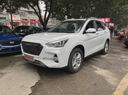 Haval M6 2019