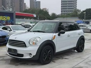 MINI Coupe 2012