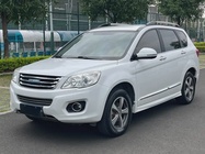 Haval H6 2016