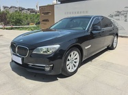 BMW 7 Series 2014