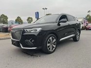 Haval H6 2021