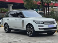 Land Rover Range Rover 2018