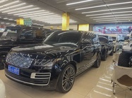 Land Rover Range Rover 2019