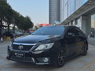 Toyota Camry 2014