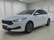 Kia K3 2022