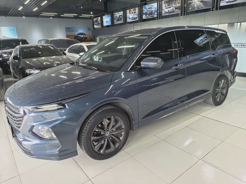 Wuling Victory 2022