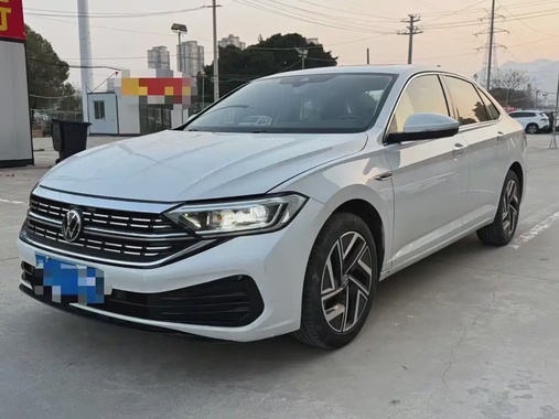 Volkswagen Sagitar 2023