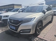 Honda UR-V 2018