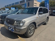 Toyota Land Cruiser 2003