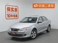 Volkswagen Bora 2011