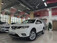 Nissan X-Trail 2016