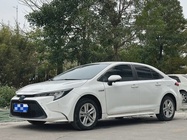 Toyota Levin 2022