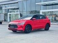 BYD e2 2019
