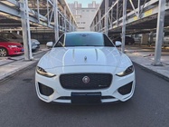 Jaguar XEL 2021
