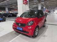 Smart ForTwo 2017