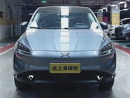 XPeng G3 2021