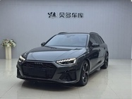 Audi S4 2025