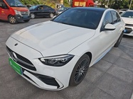 Mercedes-Benz C-Class 2023