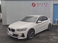 BMW 1 Series 2021