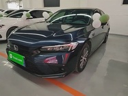 Honda Civic 2022
