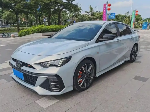 GAC Shadow Leopard 2023