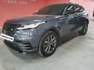 Land Rover Velar 2024