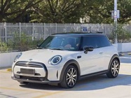 MINI Other 2023