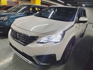 Peugeot 5008 2019