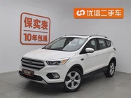 Ford Kuga 2017