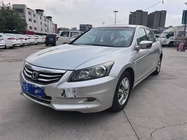 Honda Accord 2011