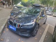 BMW 2 Series 2019