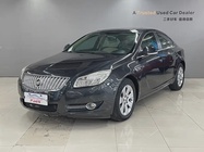 Buick Regal 2013