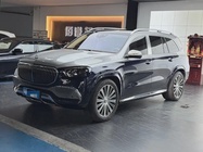 Mercedes-Benz GLK-Class 2022